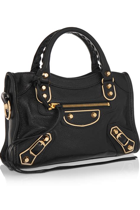 balenciaga classic mini bag